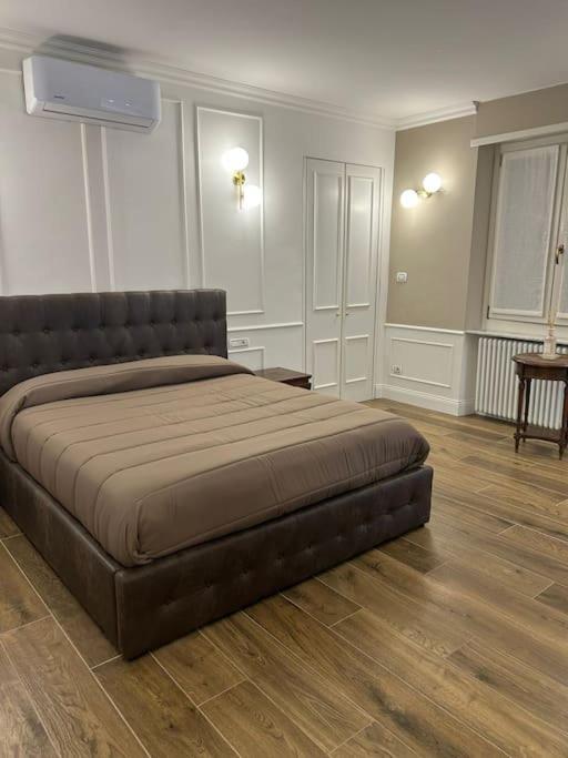 Maison Regina Turin Bagian luar foto